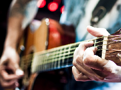 2018音乐艺考选择哪个院校？