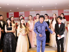 聲樂訓(xùn)練主要有哪些途徑? 想要藝考的小伙伴知道多少？