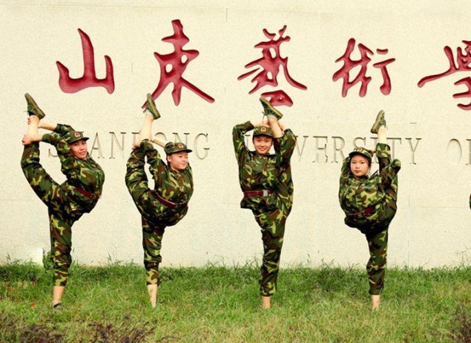 山东艺术学院2016年普通高等教育招生章程