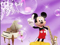 音乐旋律的听辨与训练