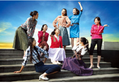 北京舞蹈学院2016年本科招生简章