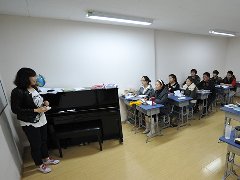 視唱考試試題的內(nèi)容分析及形式分析