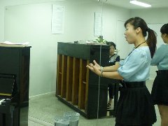 声乐艺考中音量、音高、音质的训练