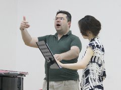 声乐学习入门须知