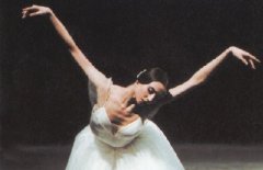 舞蹈表演中肢體語言的情感訓(xùn)練