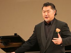 声乐的演唱形式和方法