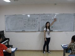 風華國韻老師談調式分析的幾種解題方法