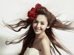 艺考爆红的美女帅哥之学业演艺路