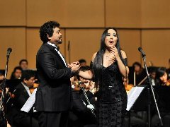 美聲唱法的六大要素