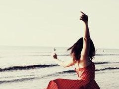 舞蹈基礎(chǔ)訓(xùn)練：怎么練習(xí)身體的延伸？