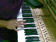 鋼琴的定期調(diào)律