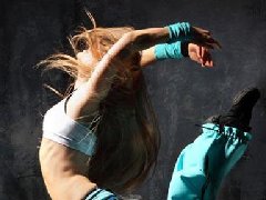 爵士舞與街舞的區(qū)別