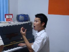 聲樂(lè)演唱中四種哼唱練習(xí)方法