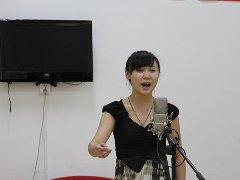 美聲唱法的主要特點(diǎn)