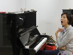 如何發(fā)出優(yōu)美圓潤的聲音？