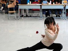 如何準備藝術類高考中的才藝展示