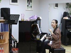 关于声乐艺考的几点注意事项