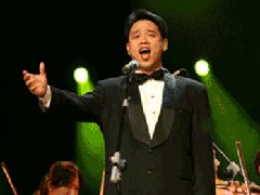 民族唱法怎样练高音？