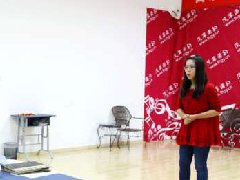 音樂高考培訓(xùn)指出在聲樂演唱時聲區(qū)的運(yùn)用