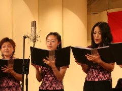 北京聲樂培訓(xùn)老師揭曉視唱練耳學(xué)習(xí)的內(nèi)容與要求