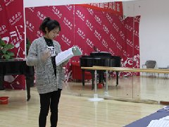 音乐艺考视唱考试须知！