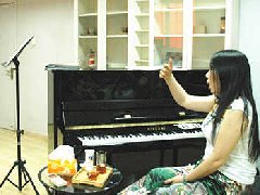 歌唱發(fā)聲練習(xí)的必備技能！