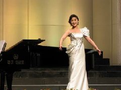 民族聲樂教學(xué)中的＂混合聲＂和咬字、吐詞訓(xùn)練