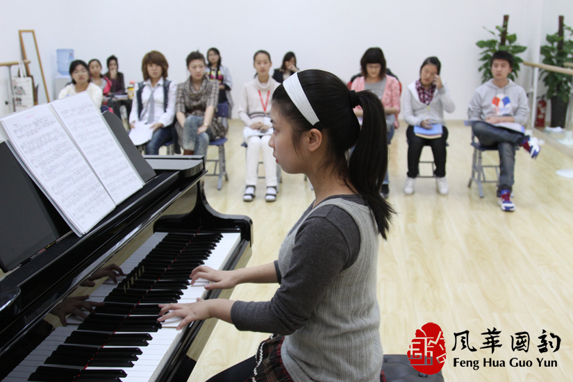 声乐舞蹈等艺术类考试将纳入2015年初中升学考试成绩