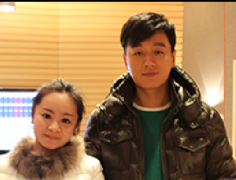 北京風華國韻錄音棚，北京專業的錄音棚