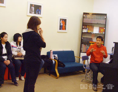 走进周强老师大课堂（一）