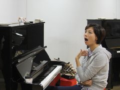 聲樂發(fā)聲練習(xí)時間