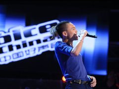 追寻天籁，中国好声音