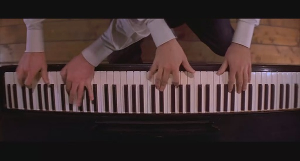 趙曉生教授談如何“練習”鋼琴