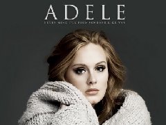 你了解阿黛爾嗎？