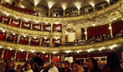 关于歌剧院你知道多少？