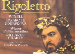 界十大歌劇之《弄臣》