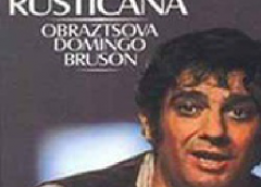 世界十大歌剧之《乡村骑士》