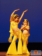 讓孩子學才藝，是為了培養孩子的藝術細胞