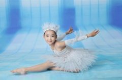 风华国韵青少年明星课程 少儿舞蹈课程