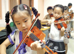 如何正確的學習準備音樂考級