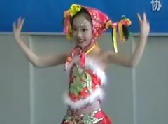 第五屆中國(guó)音樂(lè)學(xué)院考級(jí)歌曲全國(guó)大賽8級(jí)一等獎(jiǎng)視頻