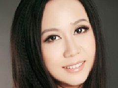 黄璐 美声声乐专职老师