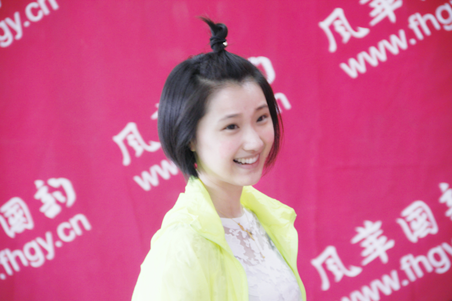 不一樣的導(dǎo)演不一樣的演員，同樣的努力同樣的氣氛