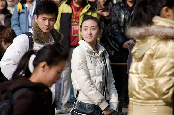 2014年辽宁省普通高校音乐舞蹈类专业统考考场规则