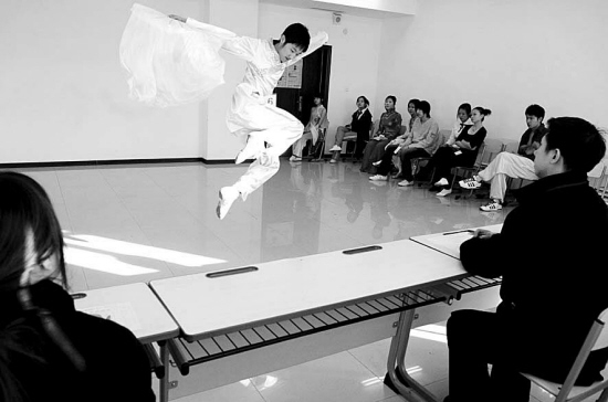 2014年辽宁省普通高等学校招生音乐舞蹈类专业统考时间安排与要求