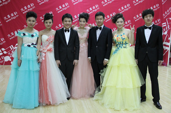 贵州师范大学2014年音乐舞蹈学专业招生简章（江西省）