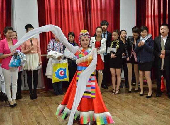 解放軍藝術學院2014年音樂類招生簡章