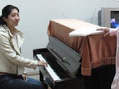 聲樂培訓(xùn)，如何進(jìn)行唱腔訓(xùn)練