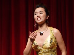 声乐培训中，声音的焦点在哪