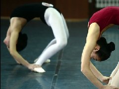 舞蹈劇目考試要點歸納